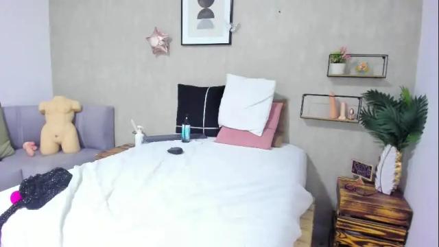 Image 3 of afrodita_martinez Stream on Chaturbate on 4 months ago