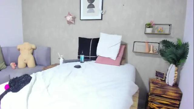 Image 4 of afrodita_martinez Stream on Chaturbate on 4 months ago