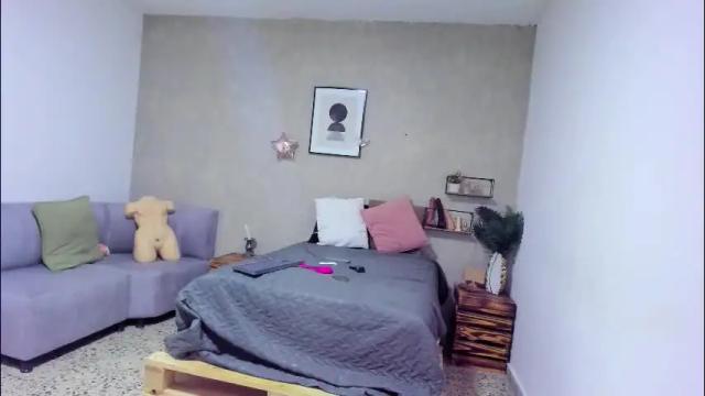 Image 7 of afrodita_martinez Stream on Chaturbate on 4 months ago