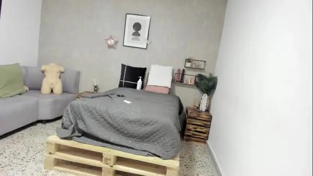 Image 2 of afrodita_martinez Stream on Chaturbate on 4 months ago