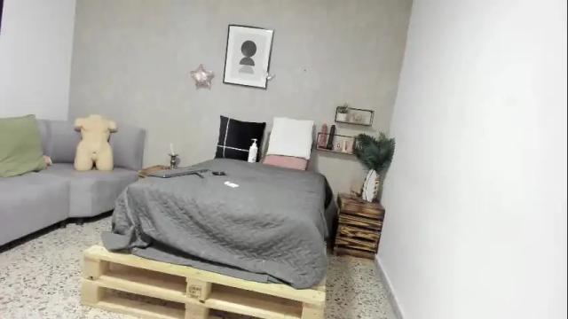 Image 3 of afrodita_martinez Stream on Chaturbate on 4 months ago