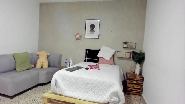 Image 11 of afrodita_martinez Stream on Chaturbate on 3 months ago