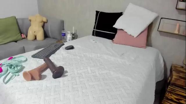 Image 7 of afrodita_martinez Stream on Chaturbate on 3 months ago