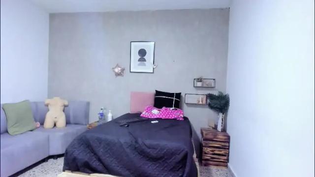 Image 4 of afrodita_martinez Stream on Chaturbate on 2 months ago