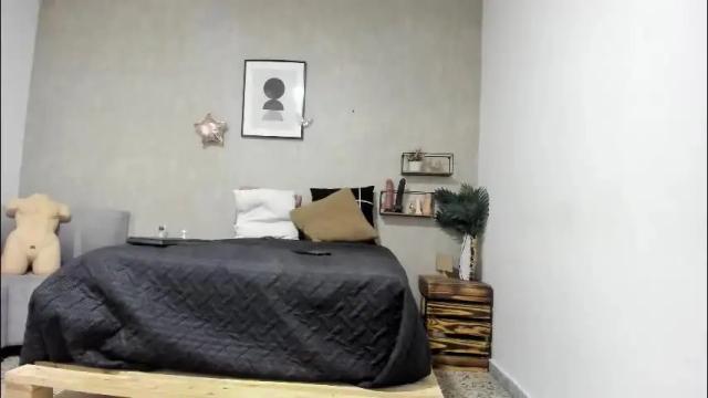 Image 10 of afrodita_martinez Stream on Chaturbate on 2 months ago