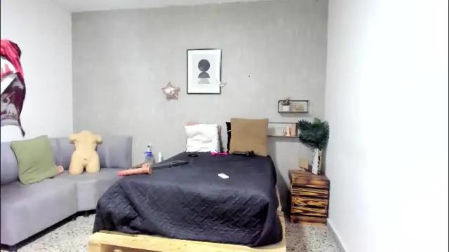 Thumbnail 2, afrodita_martinez's Stream at Chaturbate, 2 months ago