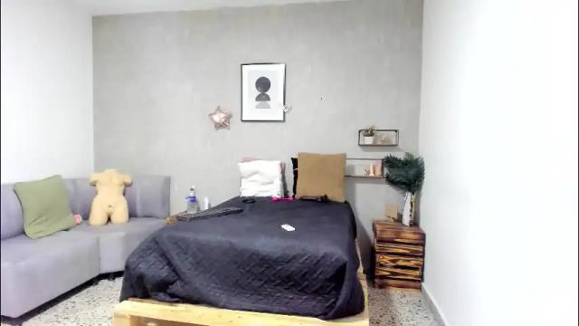 Image 6 of afrodita_martinez Stream on Chaturbate on 2 months ago