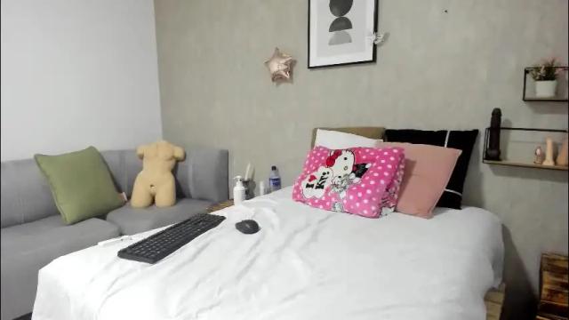 Image 11 of afrodita_martinez Stream on Chaturbate on 1 month ago