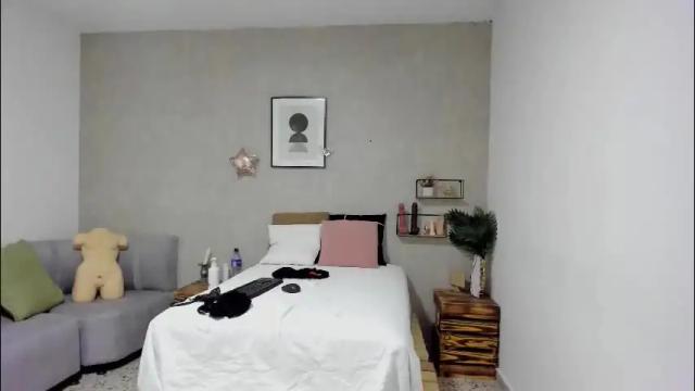 Thumbnail 1, afrodita_martinez's Stream at Chaturbate, 1 month ago