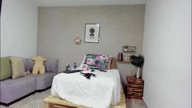 Image 2 of afrodita_martinez Stream on Chaturbate on 19 days ago