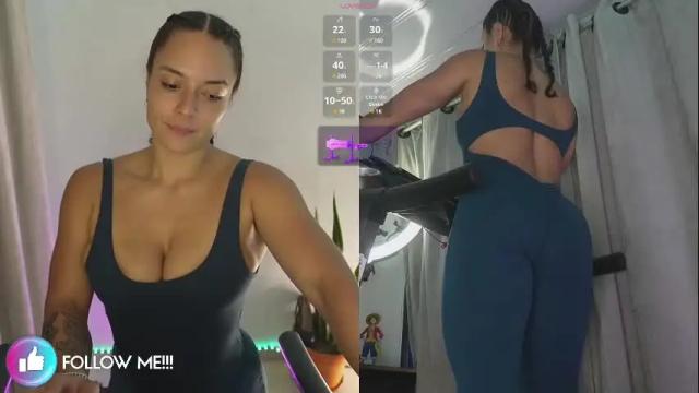 Thumbnail 1, afrodita_p_'s Stream at Chaturbate, 15 days ago