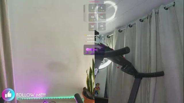 Image 10 of afrodita_p_ Stream on Chaturbate on 13 days ago