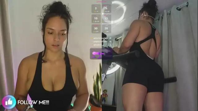 Image 12 of afrodita_p_ Stream on Chaturbate on 13 days ago