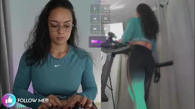 Image 2 of afrodita_p_ Stream on Chaturbate on 1 month ago