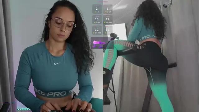 Image 3 of afrodita_p_ Stream on Chaturbate on 1 month ago