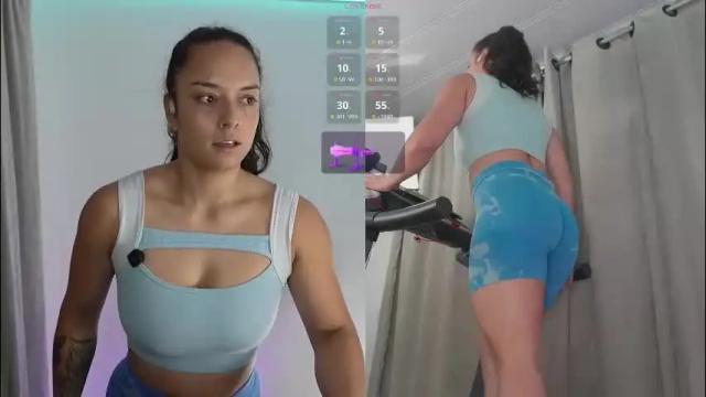 Image 4 of afrodita_p_ Stream on Chaturbate on 1 month ago