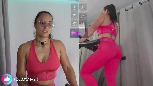 Image 10 of afrodita_p_ Stream on Chaturbate on 1 month ago