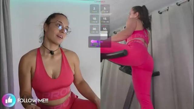 Thumbnail 3, afrodita_p_'s Stream at Chaturbate, 1 month ago