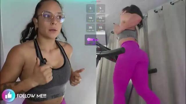 Thumbnail 2, afrodita_p_'s Stream at Chaturbate, 1 month ago