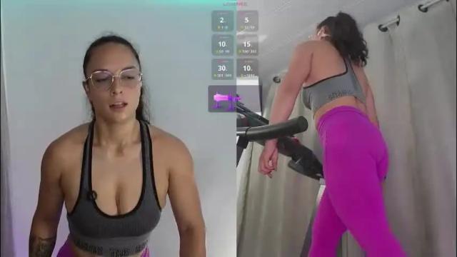 Image 8 of afrodita_p_ Stream on Chaturbate on 1 month ago