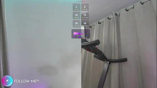 Thumbnail 2, afrodita_p_'s Stream at Chaturbate, 23 days ago