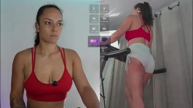 Image 2 of afrodita_p_ Stream on Chaturbate on 11 days ago