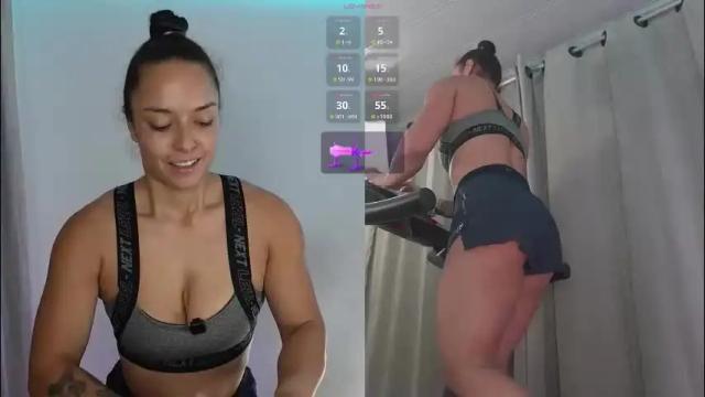 Thumbnail 3, afrodita_p_'s Stream at Chaturbate, 5 days ago