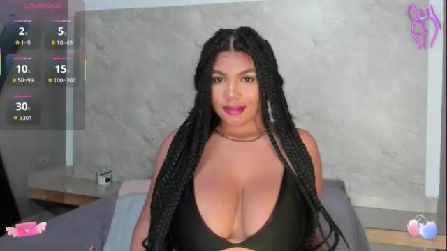 Image 10 of afrodita_roos_ Stream on Chaturbate on 1 month ago