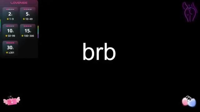 Thumbnail 2, afrodita_roos_'s Stream at Chaturbate, 1 month ago