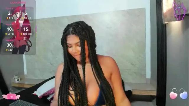 Thumbnail 2, afrodita_roos_'s Stream at Chaturbate, 1 month ago