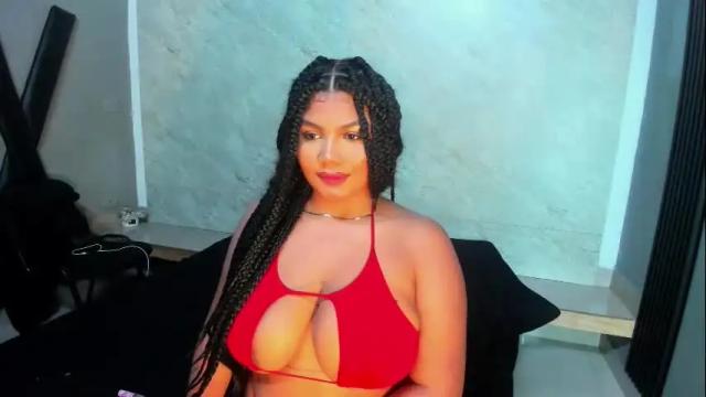 Image 12 of afrodita_roos_ Stream on Chaturbate on 1 month ago