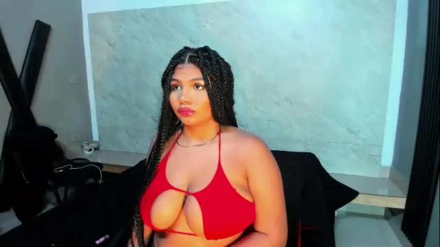 Image 2 of afrodita_roos_ Stream on Chaturbate on 1 month ago