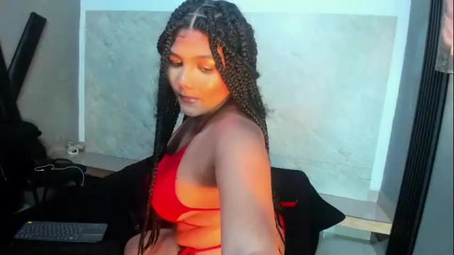 Image 7 of afrodita_roos_ Stream on Chaturbate on 1 month ago