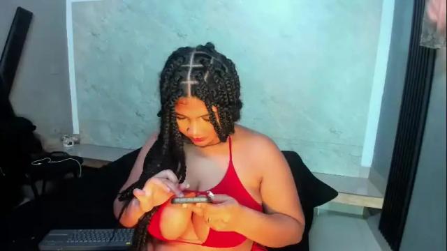 Image 8 of afrodita_roos_ Stream on Chaturbate on 1 month ago