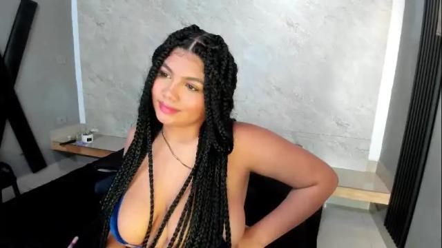 Thumbnail 2, afrodita_roos_'s Stream at Chaturbate, 1 month ago