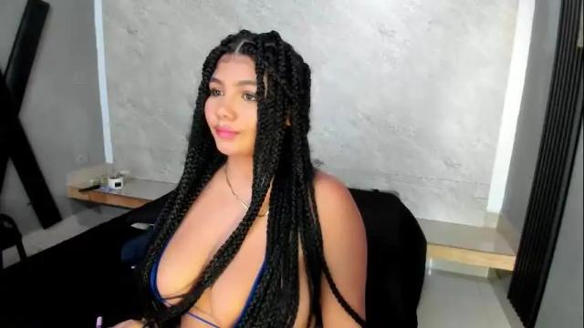Image 8 of afrodita_roos_ Stream on Chaturbate on 1 month ago