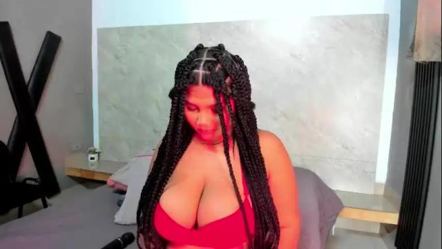 Image 2 of afrodita_roos_ Stream on Chaturbate on 1 month ago