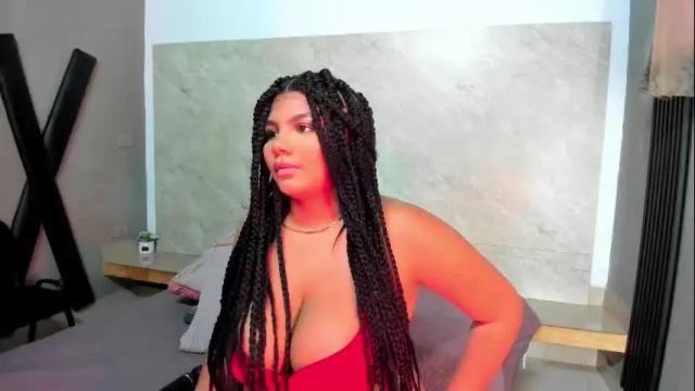 Image 3 of afrodita_roos_ Stream on Chaturbate on 1 month ago
