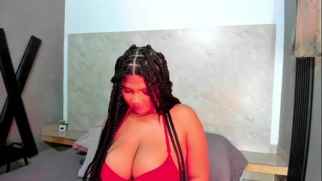 Thumbnail 2, afrodita_roos_'s Stream at Chaturbate, 1 month ago
