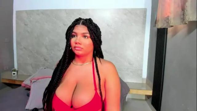 Image 7 of afrodita_roos_ Stream on Chaturbate on 1 month ago