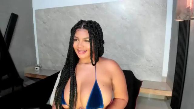 Image 8 of afrodita_roos_ Stream on Chaturbate on 1 month ago