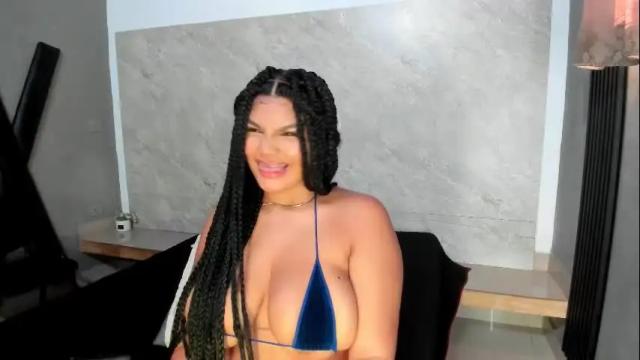 Thumbnail 3, afrodita_roos_'s Stream at Chaturbate, 1 month ago