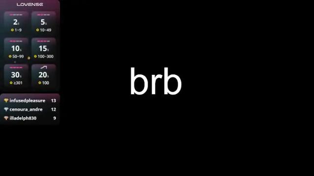 Image 11 of afrodita_roos_ Stream on Chaturbate on 1 month ago