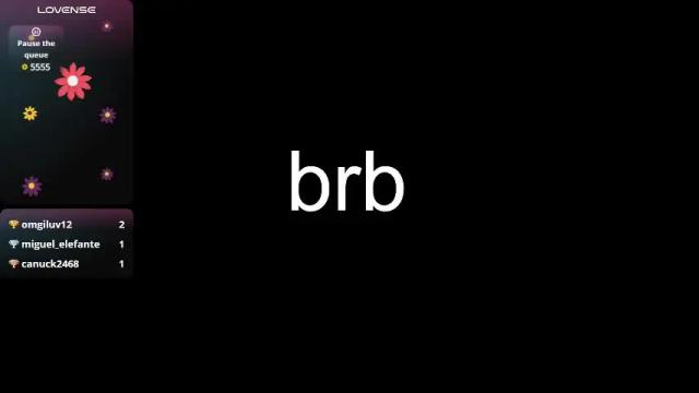 Image 2 of afrodita_roos_ Stream on Chaturbate on 1 month ago