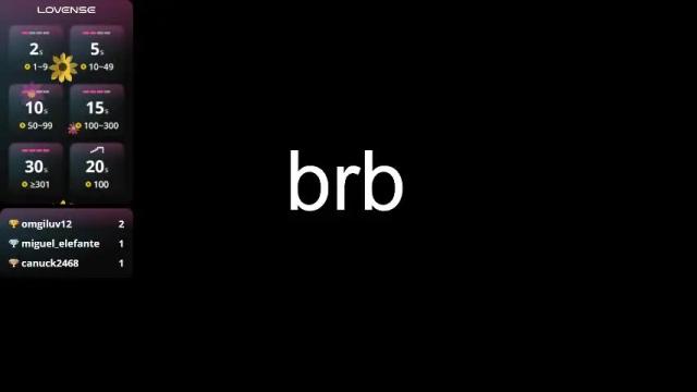 Image 3 of afrodita_roos_ Stream on Chaturbate on 1 month ago