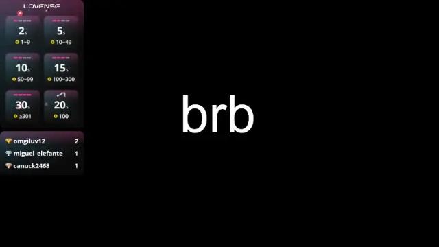 Image 7 of afrodita_roos_ Stream on Chaturbate on 1 month ago