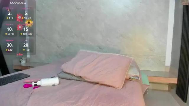 Thumbnail 1, afrodita_roos_'s Stream at Chaturbate, 16 days ago