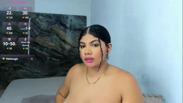 Image 6 of afrodita_roos_ Stream on Chaturbate on 2 days ago