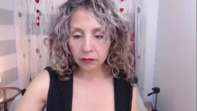 Thumbnail 1, afrodita_sg's Stream at Chaturbate, 1 month ago