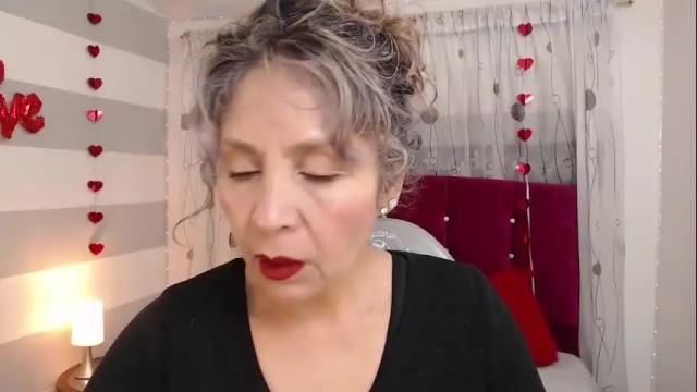 Thumbnail 1, afrodita_sg's Stream at Chaturbate, 25 days ago